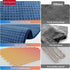 Comfytemp Heating Pad for Back Pain Relief, Electric Heating Pad for Period Cramps, 3 Heat Settings, Machine Washable