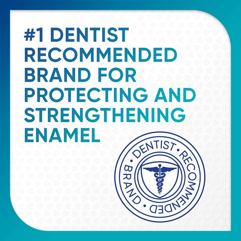 Sensodyne Pronamel Intensive Enamel Repair Toothpaste ¦ Sensitive Teeth, Cavity Protection, Whitening, Arctic Breeze -