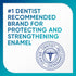 Sensodyne Pronamel Intensive Enamel Repair Toothpaste ¦ Sensitive Teeth, Cavity Protection, Whitening, Arctic Breeze -