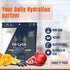 Hi-Lyte Pro Hydration Packets | 15 Individual Drink Packets | Variety Pack Flavored Electrolyte Powder | Sugar-Free,