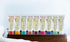 Jack N' Jill Natural Toothpaste for Kids - Fluoride Free, 40% Xylitol, BPA Free - Blueberry & Blackcurrant, 2 Pack,