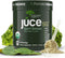 SG7 Sports Protein Greens - Organic Plant Based Protein Green Juice Powder, Mixed Berry Flavor, 30 Servings