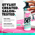The Doux Multi-Use Mousse for Curly Hair - Curl Definition, Volume & Shine