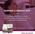 Host Defense Turkey Tail Capsules - 30 Capsules for Digestive Health & Immune Response Support Supplement*