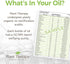 Plant Therapy Organic Egyptian Geranium Essential Oil 100% Pure, USDA Certified Organic, Natural Aromatherapy, 5 mL
