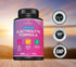 Premium Electrolyte Capsules – 100 Capsules for Keto, Low Carb, Rehydration & Recovery – Electrolyte Replacement Tablets