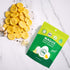 Pack 1.1 oz (12-Pack) Magos Egg Chips Variety Healthy Snack, High Protein Low Carb, Light Cracker-Style Crunch, Bags
