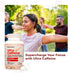 200mg Extended Release Caffeine + 100mg L-Theanine, 120 Capsules, 100% Natural Focus & Energy Supplement