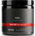 Toniiq 1300mg NAC - 240 Vegetarian Capsules, 4 Month Supply, Ultra High Strength Bioavailable Supplement