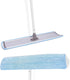 BIRDROCK HOME 23" Microfiber Dry Mop for Floor Dust Cleaning Sweeper, Heavy Duty Home Set for Hardwood, Tile, Laminate