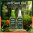 Murphy's Naturals Mosquito & Tick Bug Repellent Spray, Oil of Lemon Eucalyptus, DEET-Free, 2 Ounce Pump, 3-Pack