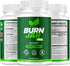 LIVORKA 60 1 Burn Jar Pro - BurnJar Pink Salt Capsules Pro, Official Advanced Formula Supplement Pills Natural