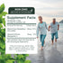 LiveWise Naturals Vitamin D3 with K2 Liquid Drops, 1208 IU D3 & 25 mcg K2, All Natural, USA Made