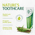 Neem Tree Farms 100% (4 Pack) Neem Fluoride Free Toothpaste - Adult and Children Friendly - Vegan Natural Toothpaste