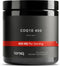 Ultra High Purity CoQ10 400mg, 98% Purified, MCT Oil for Bioavailability, 120 Veggie Capsules