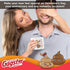 Romantic Toilet Paper Roll by Gagster - 3 Ply Funny Novelty Gag TP - 200 Sheets for Birthday, Valentine's Day Gift