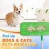 XL Wet Pads Refills for Swiffer XL Dry Sweeping Cloths, Reusable Microfiber Mop Pads for Hardwood Floor Cleaning