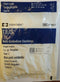 T.E.D. Stockings Thigh Open Toe Large Regular White - 3728LF
