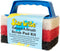 Star brite Scrub Pad with Handle - 3 Different Textures to Choose From