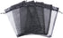 Volanic 50PCS 6X9 Inch Sheer Drawstring Organza Gift Bag for Jewelry Party Wedding Favor Candy Display