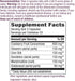 Nature's Way Premium Blend Urinary with Cranberry, 100 Caps, 1,260 mg per serving