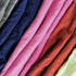 Recycled Color Knit Cleaning Rags, Bulk T-Shirt Cotton Cloth Rag in a Bag for House, Mechanic, Auto, Paint, Utility
