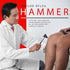 Set Hammer 12,8,6 Inches ASA TECHMED Goniometer Physical Therapy Complete W/Bonus Reflex Including Goni's Plus Two