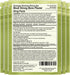 Two Tigers Pain Relief Plaster - Natural Soothing Formula with Musk for Muscle, Joint, Back and Sports Pain, 80 Patches