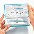Lumineux 2-in-1 Whitening Pen - Enamel Safe, Clinically Proven to Whiten without Sensitivity