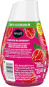 Renuzit Adjustable Air Freshener Gel, Forever Raspberry, 7 Ounces (Count of 6)