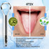 Dental Tools Kit, Dental Pick, Plaque Remover for Teeth Cleaning, Tartar Remover for Teeth