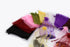 Wudygirl 100 PCS Drawstring Organza Bags 5X7 inches - Jewelry Pouches for Wedding Baby Shower Party Favors