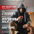 iSatori Eat Smart MRP, High Protein Meal Replacement Shake, Vanilla Flavor, 20 Servings