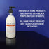 Phillip Adam Coconut Hand and Body Lotion - Lightweight Moisturizer for All Skin Types, 13.5 Fl Oz