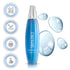 SEACRET CUTICLE OIL: Dead Sea Mineral Nail Care Treatment with Calendula, Argan, Jojoba, Sweet Almond, & Grape Seed Oils, and Vitamin E, Protects and softens All Nail Types, Made in Israel (30ml)