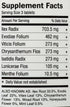 Gan Mao Ling 60 Tablets for Health Support