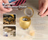 Orbby Scent Diffuser Starter Kit | Small Portable Desk Diffuser for Office: Electric Incense Burner, Rechargeable