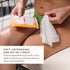 Tingling Intimate Wipes - Pure Romance Cleanse with Benefits