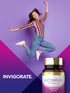 Carlyle B-Complex Vitamin with B12, 300 Tablets, High Potency, Vegetarian & Non-GMO