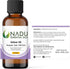 Nadu Essential Oils Sets Vetiver Essential Oil Steam Distilled from The vetiver Grass (Chrysopogon zizanioides)