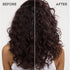 KERASILK Curl Balm | Frizz-Protection & Anti Humidity Effect | Creates Defined & Bouncy Curls | For All Curly Hair
