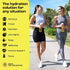 KEY NUTRIENTS No Sugar Multivitamin Electrolytes Powder, Refreshing Lemonade, 90 Servings, Made in USA