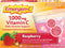 Emergen-C (30 Count, Raspberry Flavor) Dietary Supplement Fizzy Drink Mix with 1000mg Vitamin C