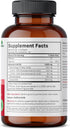 Futurebiotics Antarctic Krill Oil 1000mg with Omega-3s EPA, DHA, Astaxanthin, 90 Softgels (45 Servings)