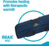 Brownmed IMAK RSI Elbow PM, Elbow Brace & Immobilizer for Nighttime, Support for Tennis Elbow