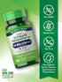 Nature's Truth Probiotic 50 Billion CFU | 200mg Prebiotics | 60 Capsules | Vegetarian, Non-GMO & Gluten-Free Supplement