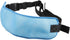 TEHAUX Adjustable Breathable Wheelchair Strap with Double Buckle Belt Elderly Bed Rail