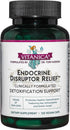 Vitanica Endocrine Disruptor Relief, 120 Capsules