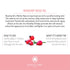 Rosehip Seed Oil Serum by Olivia Care, Natural Moisturizer for Face, Body & Skin, 1 OZ