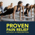 GoodSense Extra Strength Pain Relief, Acetaminophen Caplets, 500 mg, 100 Count